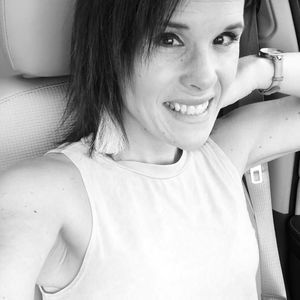 Meet your Posher, Julie